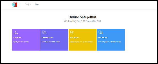 safepdfkit page 