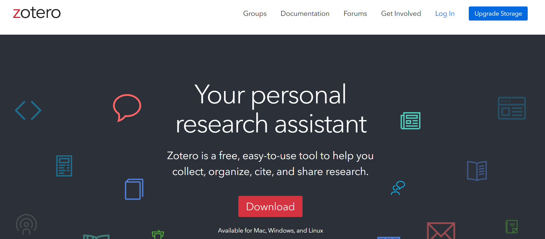 zotero